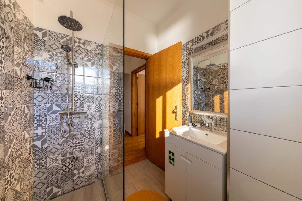Apartment Eldomar ฟุงชาล ภายนอก รูปภาพ